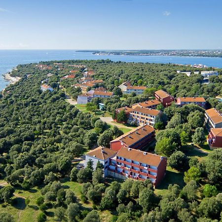 Lanterna Resort Tar-Vabriga 외부 사진