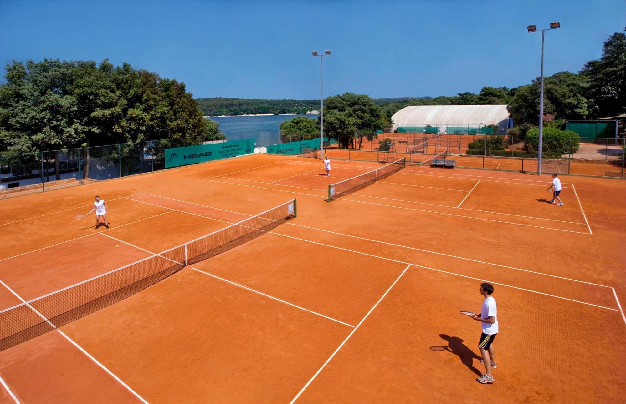 Lanterna Resort Tar-Vabriga 외부 사진