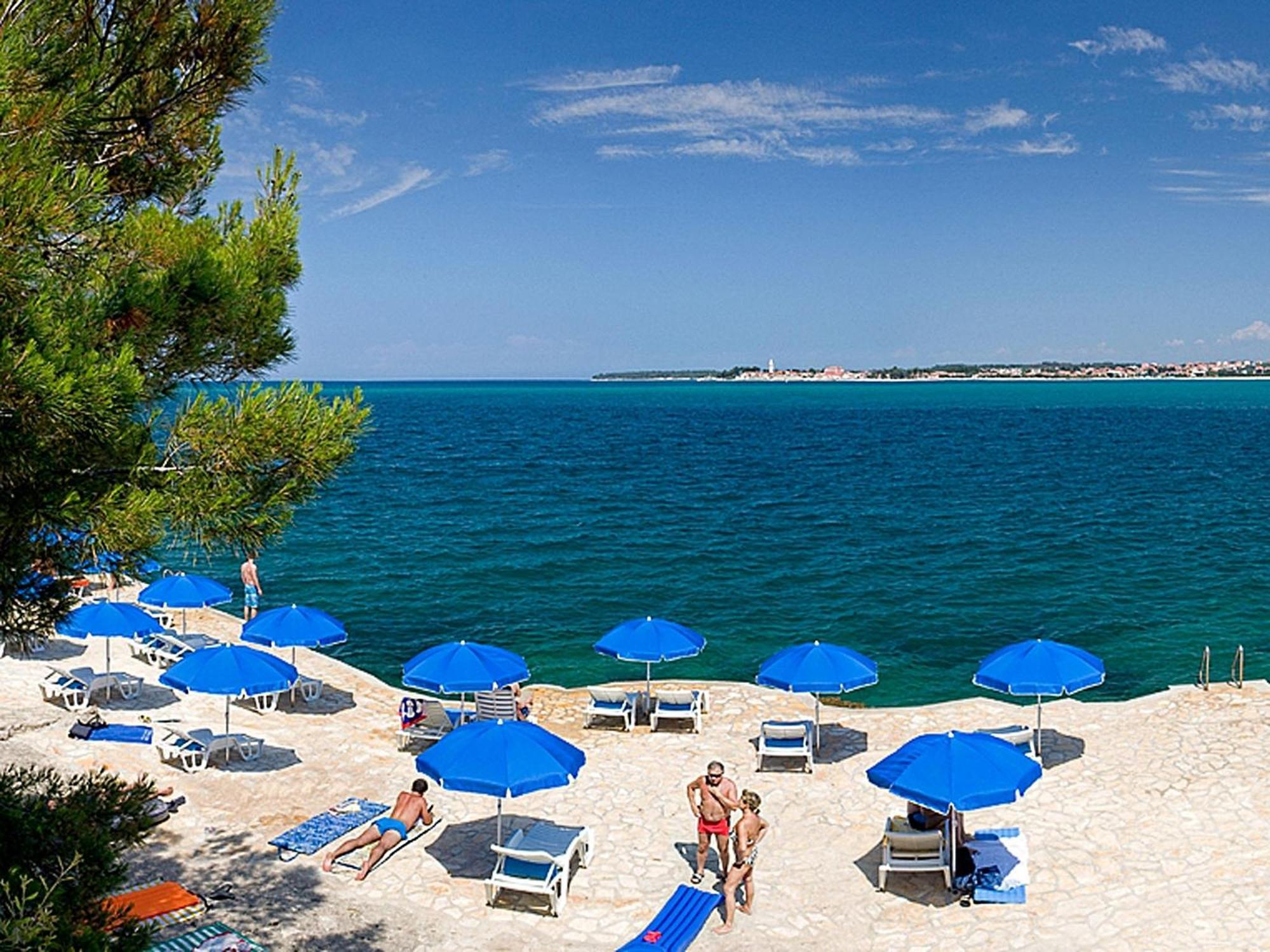 Lanterna Resort Tar-Vabriga 외부 사진