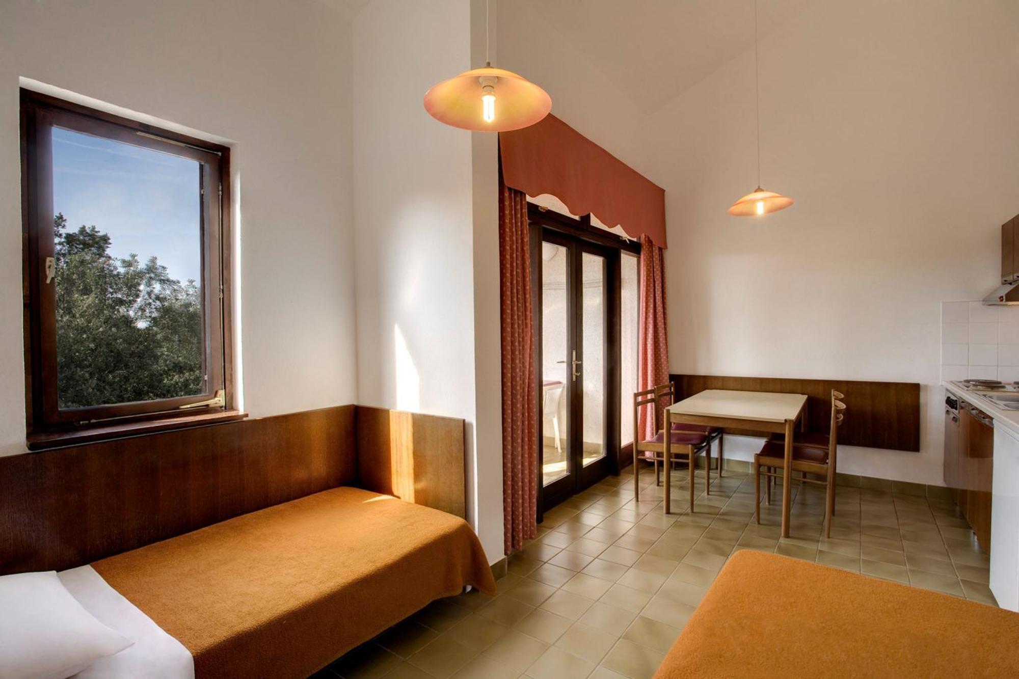 Lanterna Resort Tar-Vabriga 객실 사진