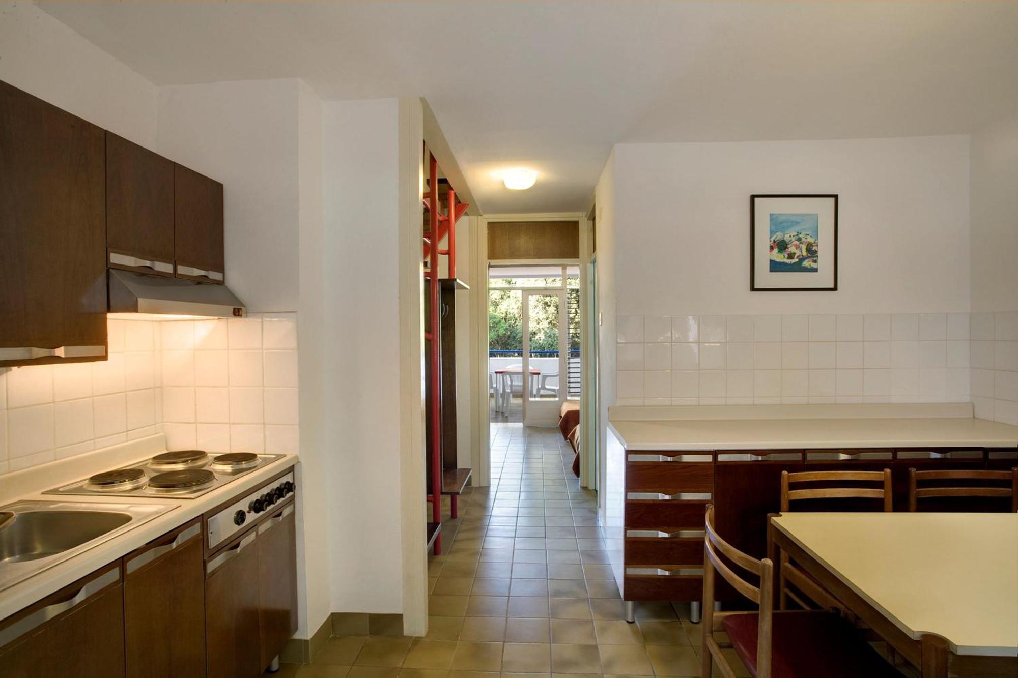 Lanterna Resort Tar-Vabriga 객실 사진