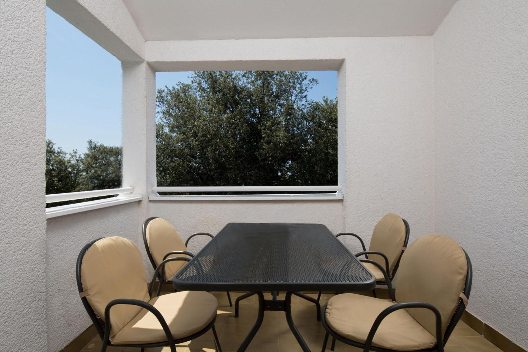 Lanterna Resort Tar-Vabriga 외부 사진