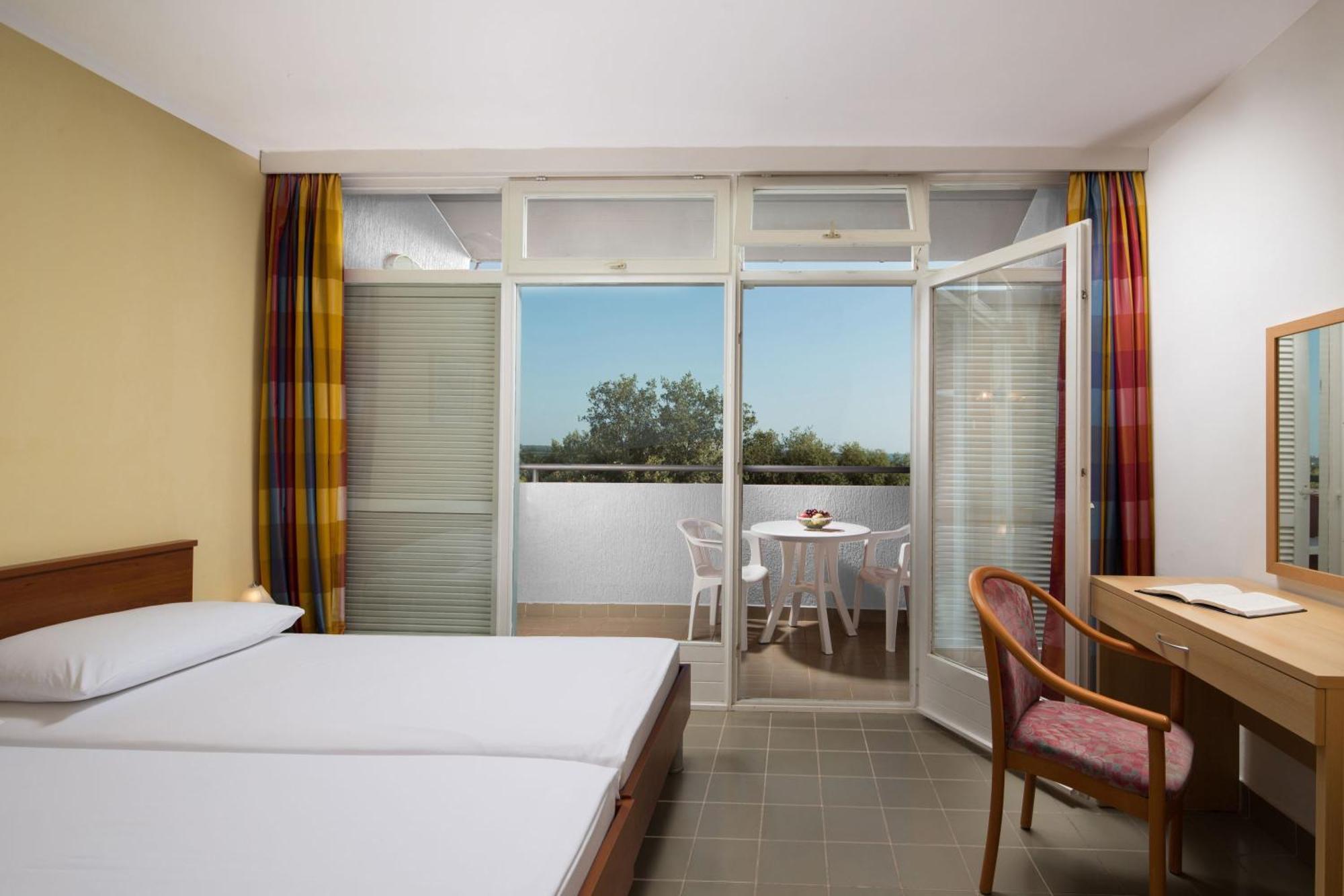 Lanterna Resort Tar-Vabriga 외부 사진