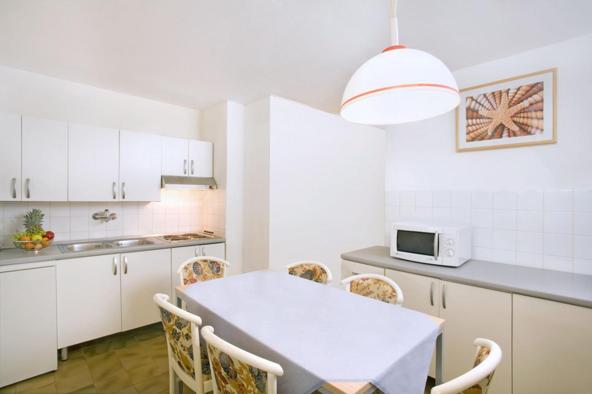 Lanterna Resort Tar-Vabriga 외부 사진