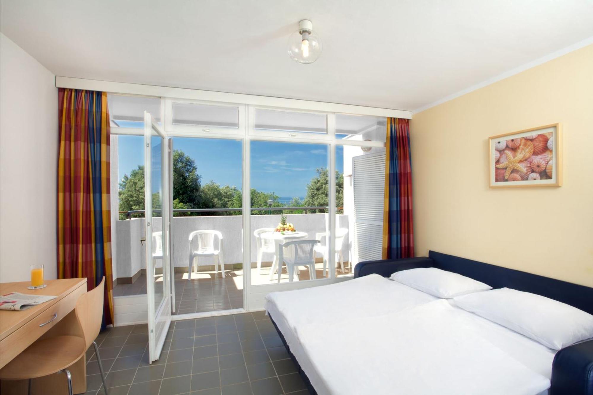 Lanterna Resort Tar-Vabriga 외부 사진