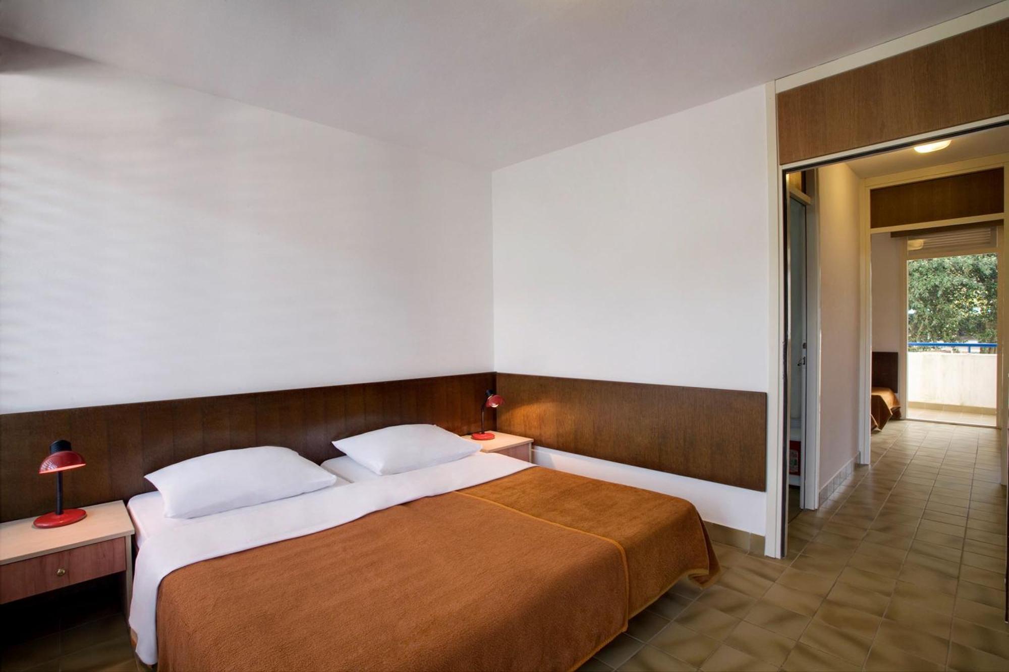 Lanterna Resort Tar-Vabriga 객실 사진