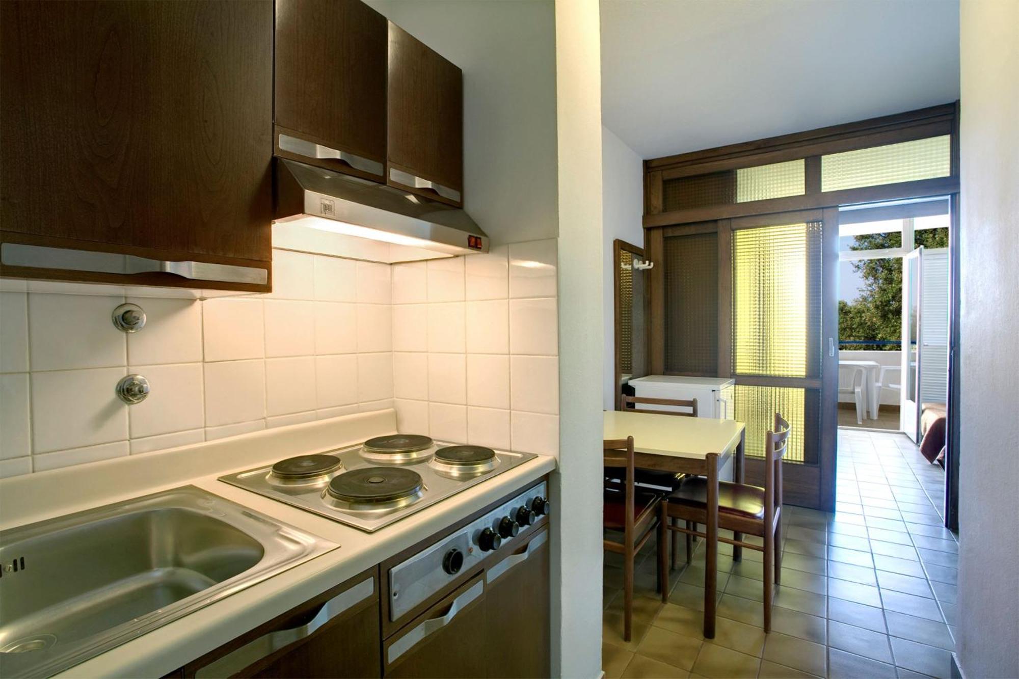 Lanterna Resort Tar-Vabriga 외부 사진