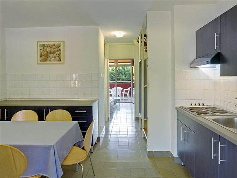 Lanterna Resort Tar-Vabriga 외부 사진