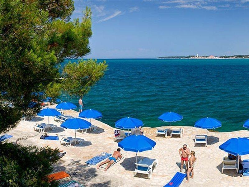 Lanterna Resort Tar-Vabriga 외부 사진
