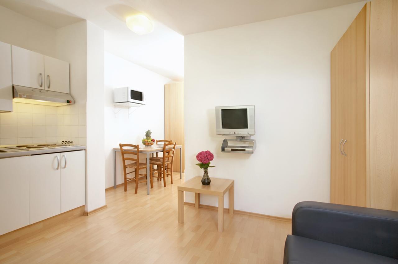 Lanterna Resort Tar-Vabriga 외부 사진