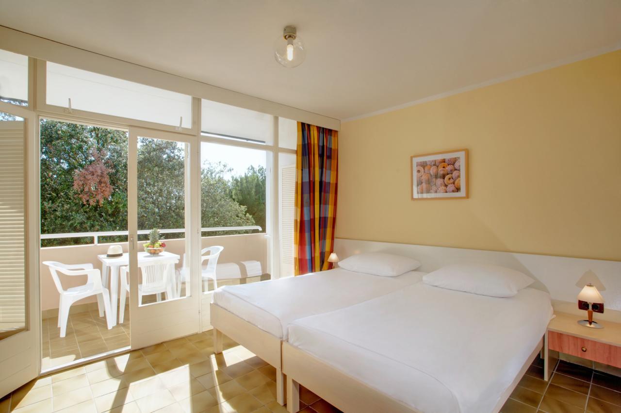 Lanterna Resort Tar-Vabriga 외부 사진