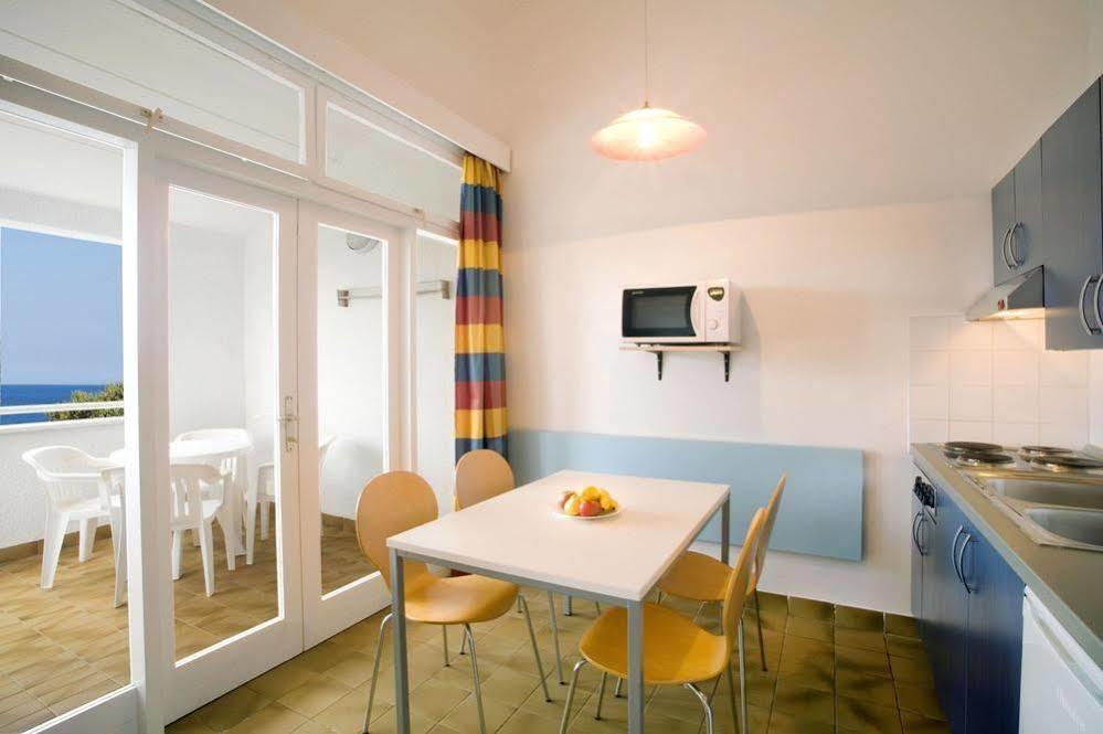 Lanterna Resort Tar-Vabriga 외부 사진