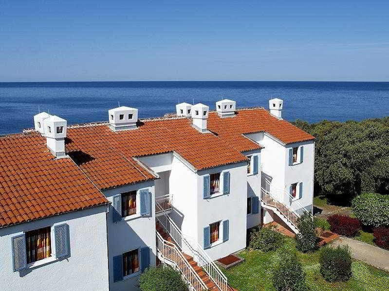 Lanterna Resort Tar-Vabriga 외부 사진