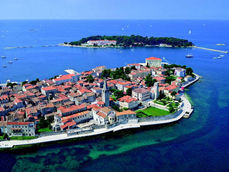 Lanterna Resort Tar-Vabriga 외부 사진