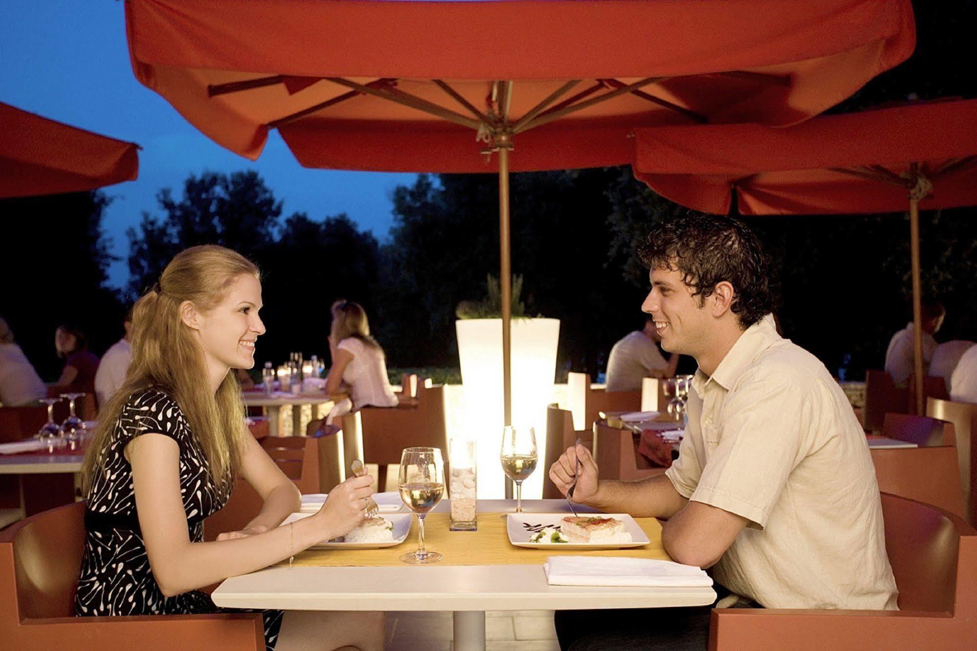 Lanterna Resort Tar-Vabriga 외부 사진
