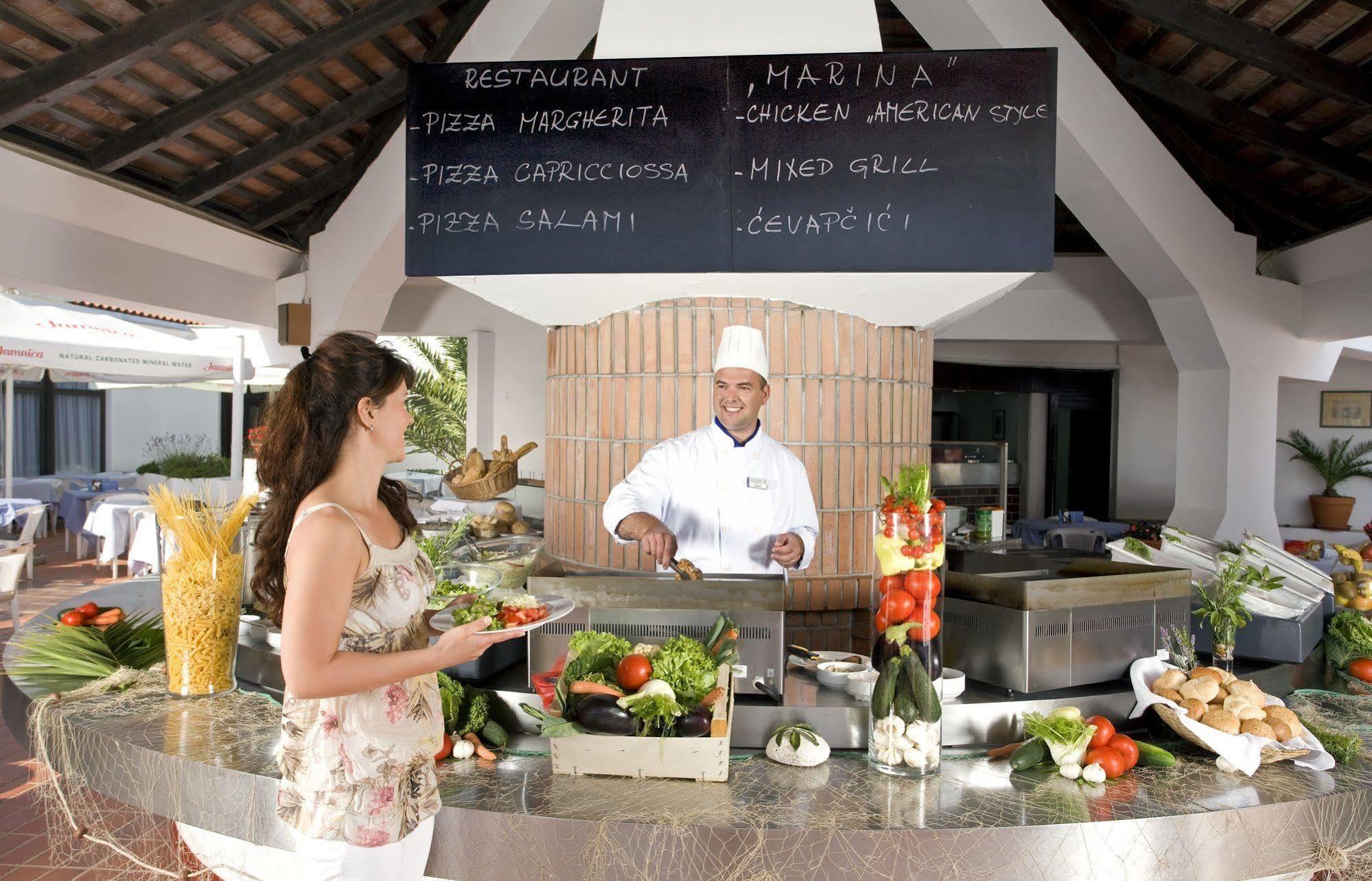 Lanterna Resort Tar-Vabriga 외부 사진