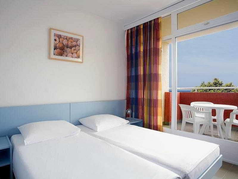 Lanterna Resort Tar-Vabriga 외부 사진