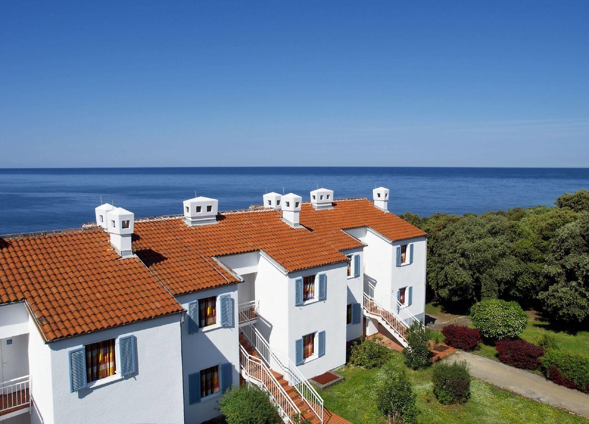 Lanterna Resort Tar-Vabriga 외부 사진