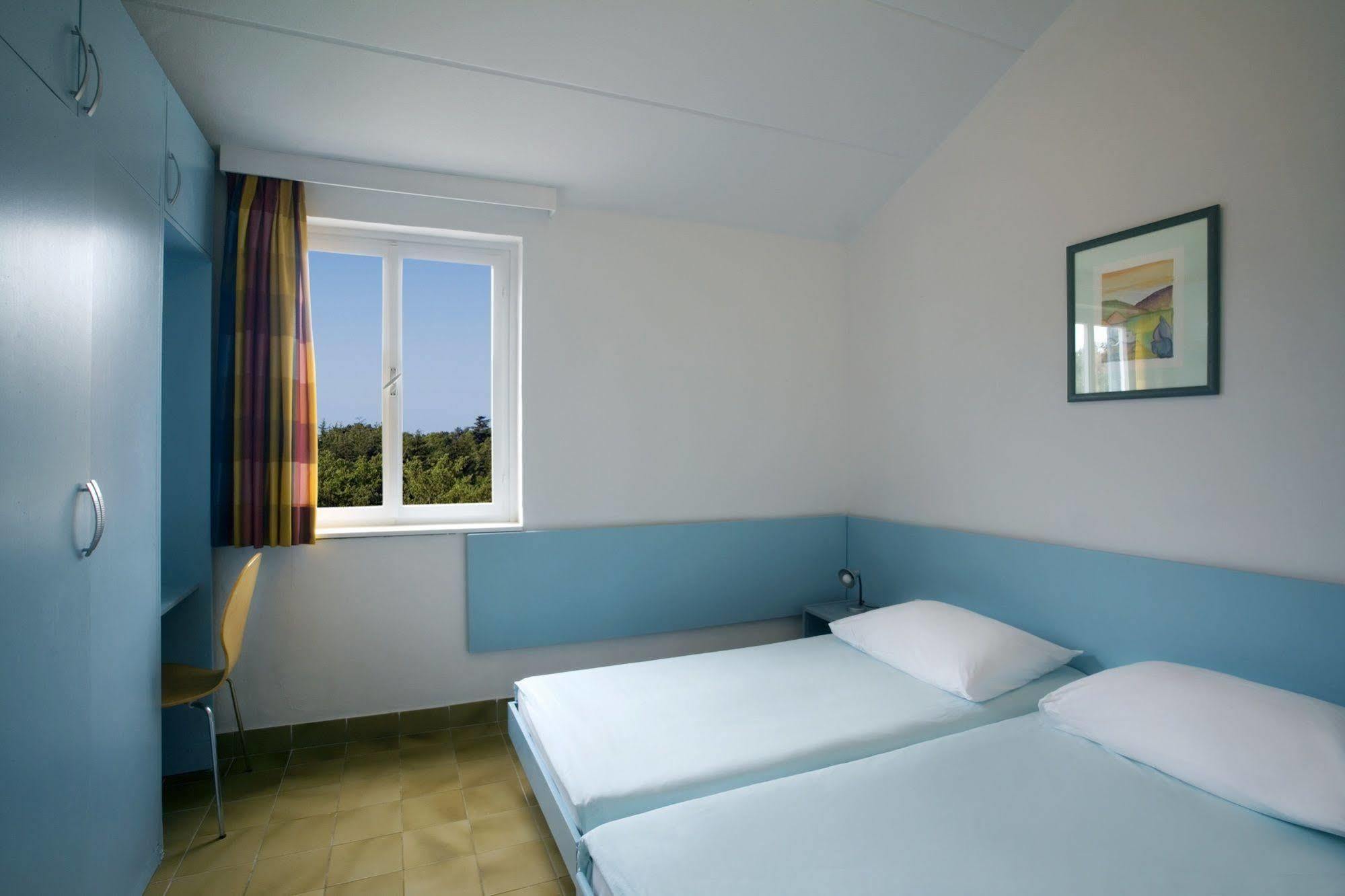 Lanterna Resort Tar-Vabriga 외부 사진