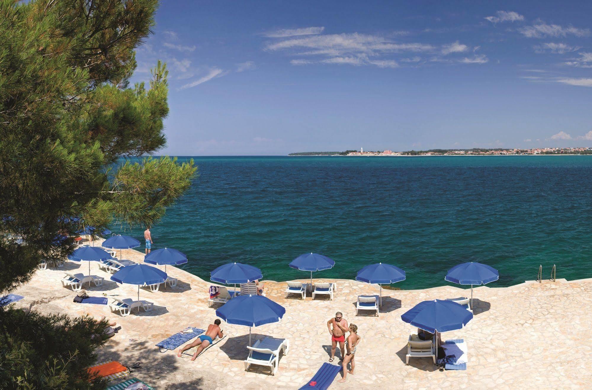Lanterna Resort Tar-Vabriga 외부 사진