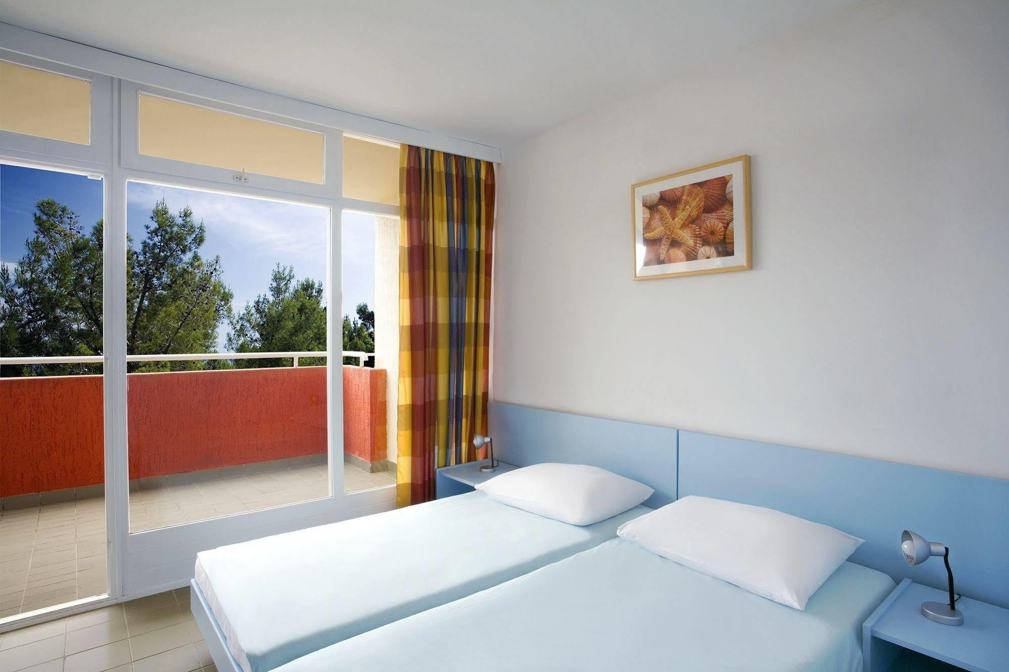 Lanterna Resort Tar-Vabriga 외부 사진