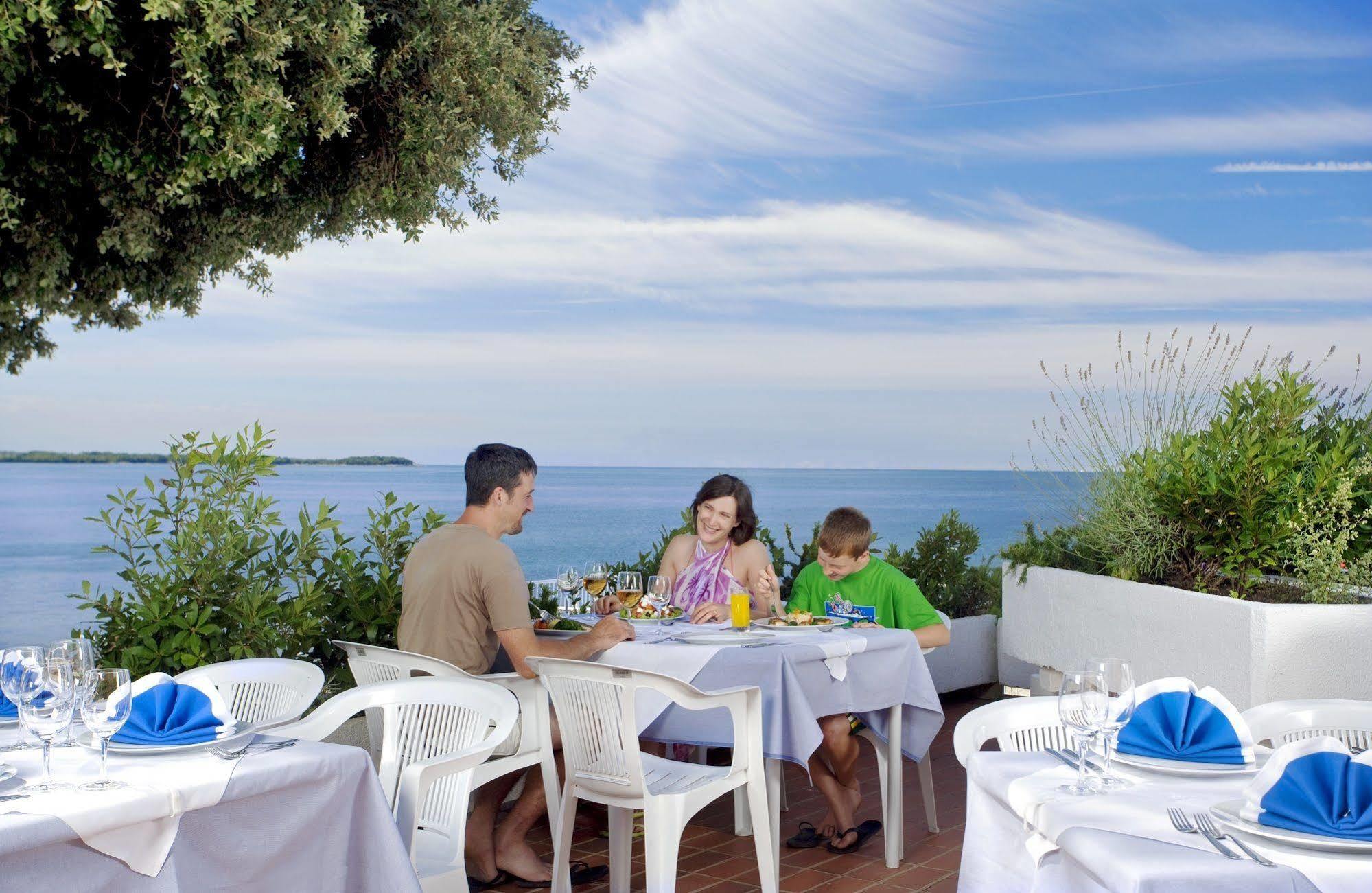 Lanterna Resort Tar-Vabriga 외부 사진