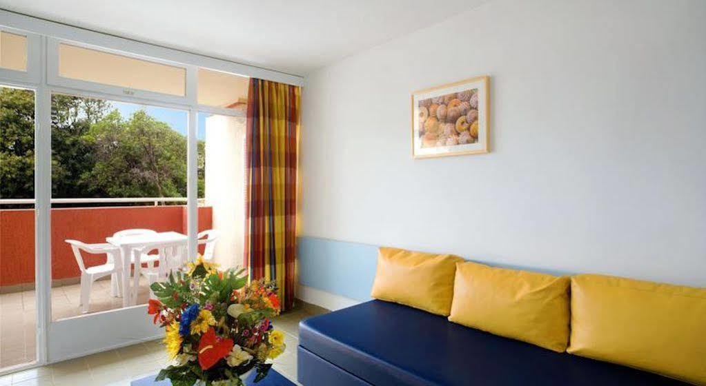 Lanterna Resort Tar-Vabriga 외부 사진