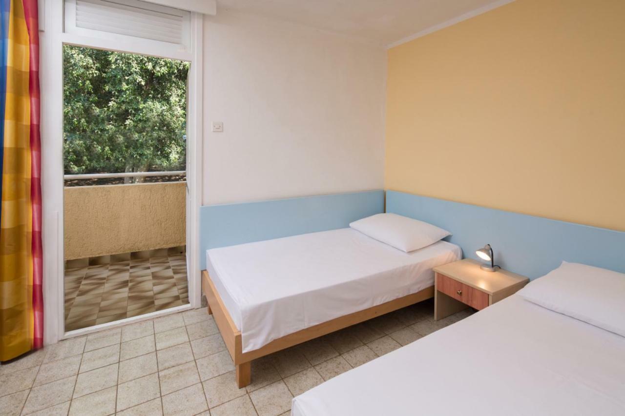Lanterna Resort Tar-Vabriga 외부 사진
