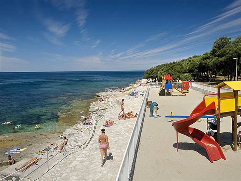 Lanterna Resort Tar-Vabriga 외부 사진